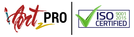 ARTzPRO Logo